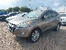 KM8JUCAC8DU****** Used and Repairable 2013 Hyundai Tucson in Houston North