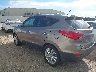 KM8JUCAC8DU****** Salvage and Repairable 2013 Hyundai Tucson in Houston North
