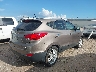 KM8JUCAC8DU****** Salvage and Wrecked 2013 Hyundai Tucson in Texas State