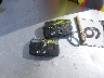 SAJWA0E75D8****** Salvamento 2013 Jaguar XF en Estado de Indiana
