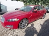 SAJWA0E75D8****** Usados y Reparables 2013 Jaguar XF en Indianapolis