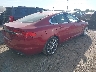 SAJWA0E75D8****** Salvamento y Destrozados 2013 Jaguar XF en Estado de Indiana