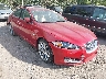 SAJWA0E75D8****** Salvamento y Reparables 2013 Jaguar XF en Estado de Indiana
