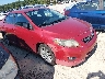 2T1BU4EEXAC****** Salvage and Wrecked 2010 Toyota Corolla in Raleigh