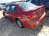 2T1BU4EEXAC****** Salvage and Repairable 2010 Toyota Corolla in Raleigh