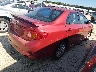 2T1BU4EEXAC****** Salvage and Wrecked 2010 Toyota Corolla in North Carolina State