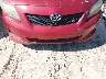 2T1BU4EEXAC****** Salvage and Repairable 2010 Toyota Corolla in North Carolina State