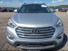 KM8SMDHF0GU****** Wrecked 2016 Hyundai Santa Fe in Oklahoma State