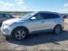 KM8SMDHF0GU****** Repairable 2016 Hyundai Santa Fe in Oklahoma State