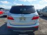 KM8SMDHF0GU****** Wrecked 2016 Hyundai Santa Fe