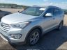 KM8SMDHF0GU****** Used and Repairable 2016 Hyundai Santa Fe in Tulsa