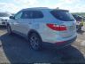 KM8SMDHF0GU****** Salvage and Repairable 2016 Hyundai Santa Fe in Tulsa