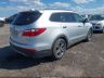 KM8SMDHF0GU****** Salvage and Wrecked 2016 Hyundai Santa Fe in Oklahoma State