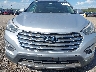 KM8SMDHF0GU****** Salvage and Repairable 2016 Hyundai Santa Fe in Oklahoma State