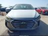 KMHD84LF9JU****** Destrozados 2018 Hyundai Elantra en Estado de Texas
