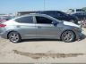 KMHD84LF9JU****** Usados 2018 Hyundai Elantra en Estado de Texas