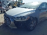 KMHD84LF9JU****** Salvamento y Reparables 2018 Hyundai Elantra en Estado de Texas