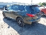 5N1AL0MN5DC****** Salvage and Repairable 2013 Infiniti JX35 in Oklahoma City