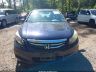 1HGCP2F89CA****** Wrecked 2012 Honda Accord in Virginia State