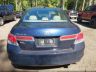 1HGCP2F89CA****** Wrecked 2012 Honda Accord