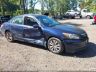 1HGCP2F89CA****** Salvage and Wrecked 2012 Honda Accord in Suffolk