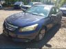 1HGCP2F89CA****** Used and Repairable 2012 Honda Accord in Suffolk