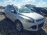 1FMCU0JX0EU****** Salvage and Wrecked 2014 Ford Escape in Tulsa