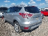 1FMCU0JX0EU****** Salvage and Repairable 2014 Ford Escape in Tulsa