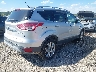 1FMCU0JX0EU****** Salvage and Wrecked 2014 Ford Escape in Oklahoma State