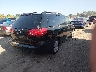 5TDZK22C79S****** Salvage and Wrecked 2009 Toyota Sienna in Tennessee State