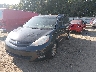 5TDZK22C79S****** Salvage and Repairable 2009 Toyota Sienna in Tennessee State