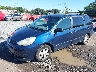 5TDZA23C54S****** Wrecked 2004 Toyota Sienna in New Jersey State