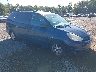 5TDZA23C54S****** Salvage and Wrecked 2004 Toyota Sienna in Sayreville
