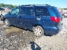 5TDZA23C54S****** Salvage and Repairable 2004 Toyota Sienna in Sayreville