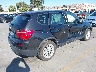 5UXWX9C5XD0****** Salvamento y Destrozados 2013 BMW X3 en Estado de California