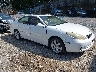 JTHBA30G155****** Salvamento y Destrozados 2005 Lexus ES 330 en Pittsburgh North