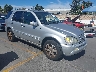 4JGAB57E13A****** Salvage and Wrecked 2003 Mercedes-Benz M-Class in Fremont