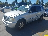 4JGAB57E13A****** Used and Repairable 2003 Mercedes-Benz M-Class in Fremont