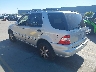 4JGAB57E13A****** Salvage and Repairable 2003 Mercedes-Benz M-Class in Fremont