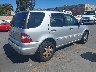 4JGAB57E13A****** Salvage and Wrecked 2003 Mercedes-Benz M-Class in California State