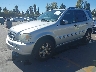 4JGAB57E13A****** Salvage and Repairable 2003 Mercedes-Benz M-Class in California State