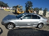 WBADT43451G****** Salvage 2001 BMW 5 Series