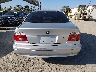 WBADT43451G****** Used 2001 BMW 5 Series