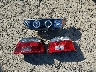 WBADT43451G****** Wrecked 2001 BMW 5 Series in California State