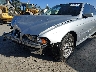 WBADT43451G****** Salvage and Wrecked 2001 BMW 5 Series in North Hollywood