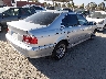 WBADT43451G****** Salvage and Wrecked 2001 BMW 5 Series in California State