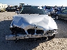WBADT43451G****** Salvage and Repairable 2001 BMW 5 Series in California State