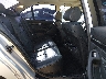 WBADT43451G****** Wrecked 2001 BMW 5 Series in North Hollywood