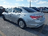 1HGCP2F30BA****** Salvage and Repairable 2011 Honda Accord in Austin North