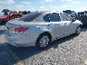 1HGCP2F30BA****** Salvage and Wrecked 2011 Honda Accord in Texas State